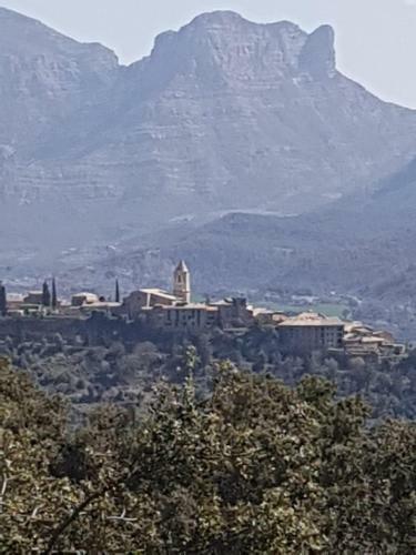 Agroturismo Casa "la Huerta" de Roda de Isabena
