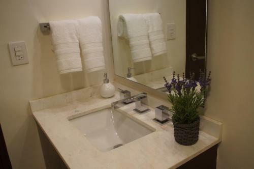 Apartamento Amazing Penthouse In Polanco