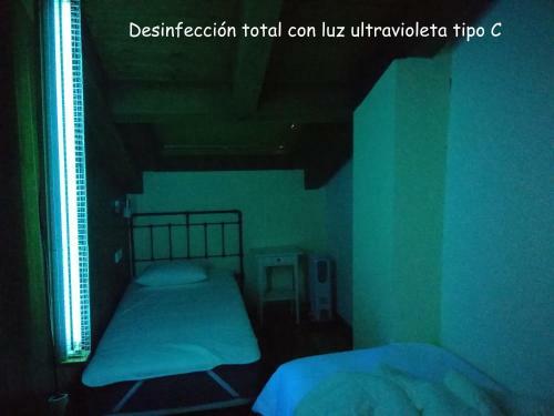 Apartamento El Huerto de Rafel