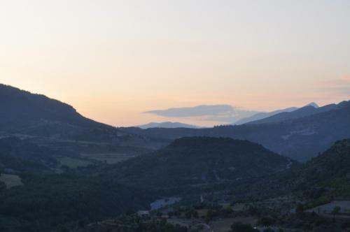 Apartamento El Huerto de Rafel