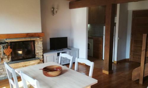 Apartamento El Huerto de Rafel