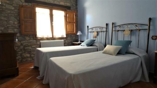 Hotel La Posada Del Isabena