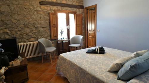 Hotel La Posada Del Isabena