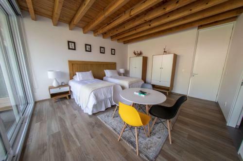 Hostal Hermosa Casa En San Angel
