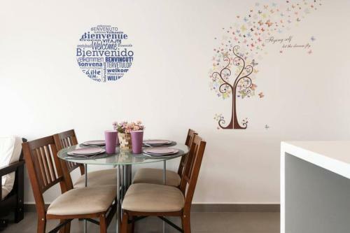 San �ngel - Unam Apartment 2parking 3br 2ba
