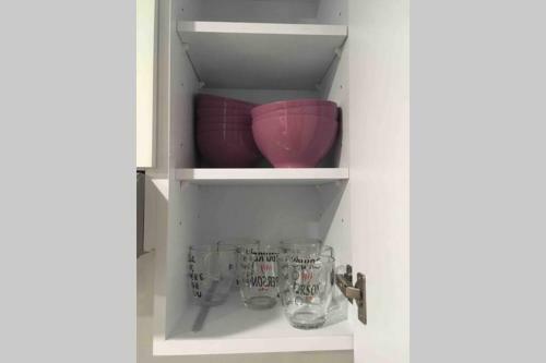 San �ngel - Unam Apartment 2parking 3br 2ba