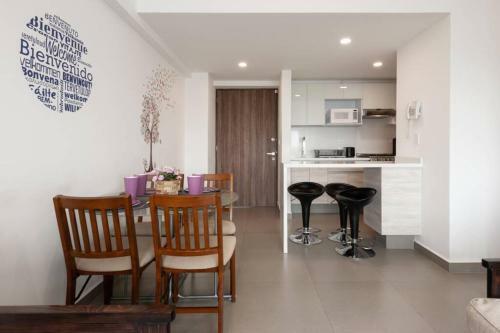 San �ngel - Unam Apartment 2parking 3br 2ba