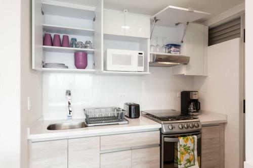 San �ngel - Unam Apartment 2parking 3br 2ba