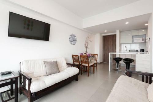San �ngel - Unam Apartment 2parking 3br 2ba
