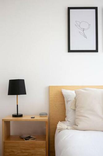 Apartamento Beautiful 2br Apt. In Polanco Luxury Condo