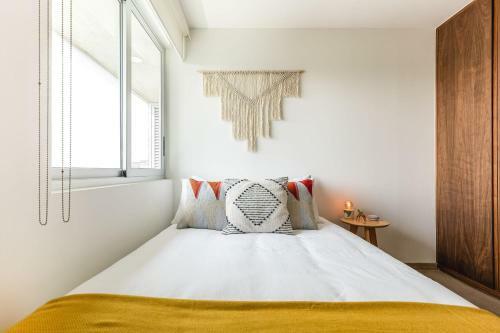 Apartamento Beautiful 2br Apt. In Polanco Luxury Condo