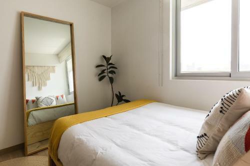 Apartamento Beautiful 2br Apt. In Polanco Luxury Condo