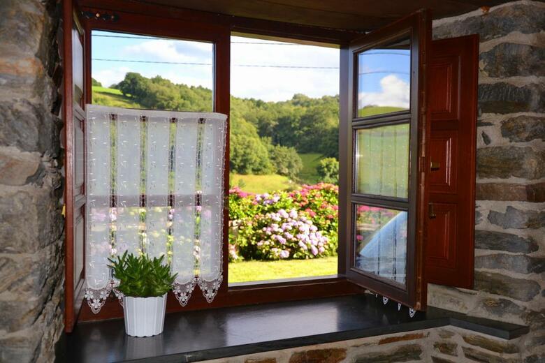 Apartamentos Rurales Ron