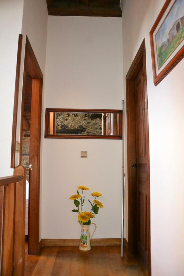 Apartamentos Rurales Ron
