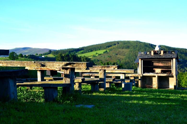 Apartamentos Rurales Ron