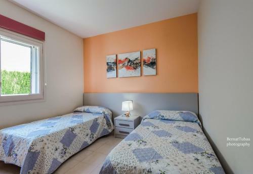 Villa 100 M From The Beach