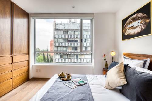 Uliv Apartments - Polanco