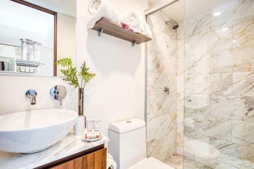 Uliv Apartments - Polanco