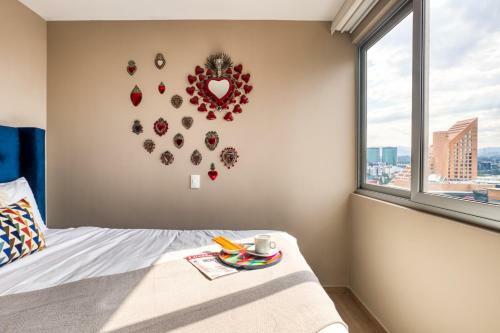 Uliv Apartments - Polanco