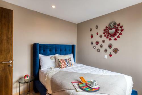 Uliv Apartments - Polanco