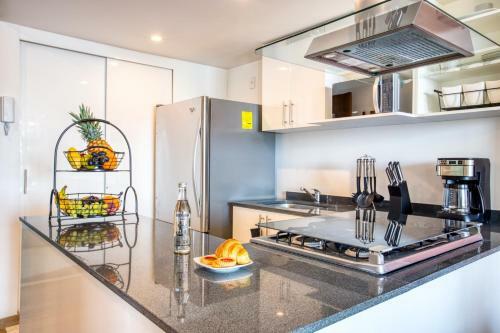 Uliv Apartments - Polanco