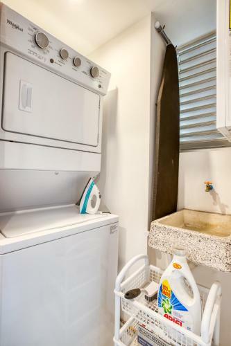 Uliv Apartments - Polanco