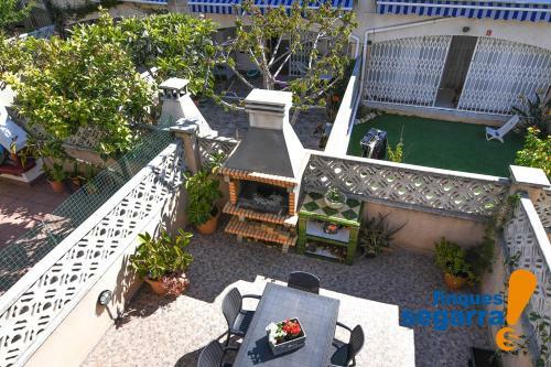 Casa Marili