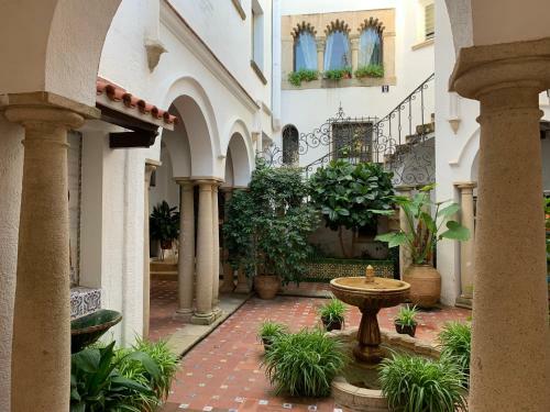 Apartamento Roc de San Cayetano 14b
