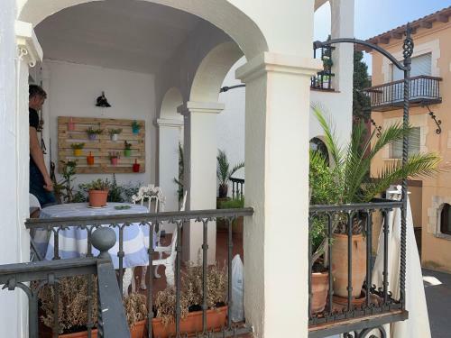 Apartamento Roc de San Cayetano 14b