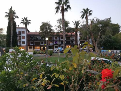 Apartamento Port de Roda de Bara -roc Sant Gaieta