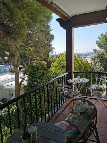 Apartamento Port de Roda de Bara -roc Sant Gaieta