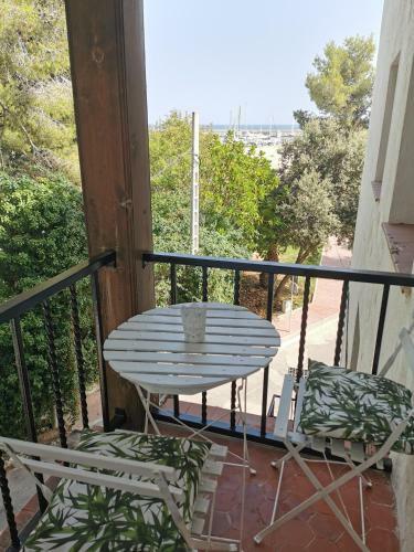 Apartamento Port de Roda de Bara -roc Sant Gaieta