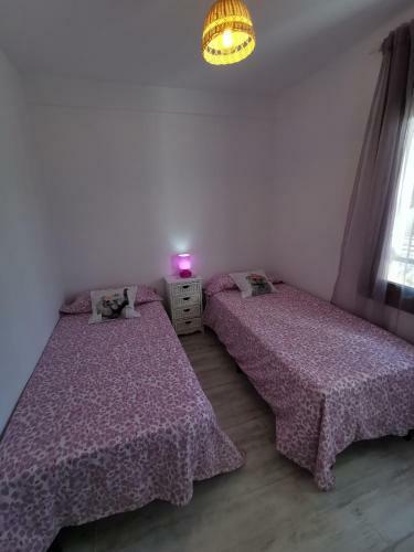 Apartamento Port de Roda de Bara -roc Sant Gaieta