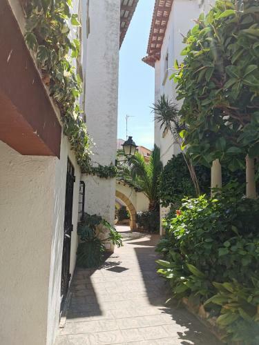 Apartamento Port de Roda de Bara -roc Sant Gaieta