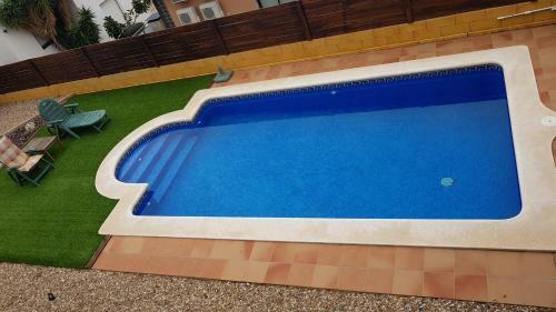 Casa Hecmar