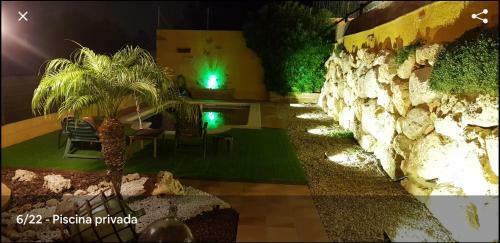Casa Hecmar
