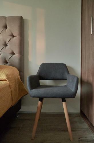 Apartamento Arm�nico Departamento Ciudad de M�xico