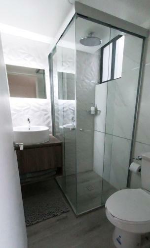 Apartamento Arm�nico Departamento Ciudad de M�xico