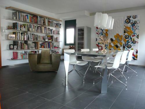 Apartamento Loft A Roda De Ber�