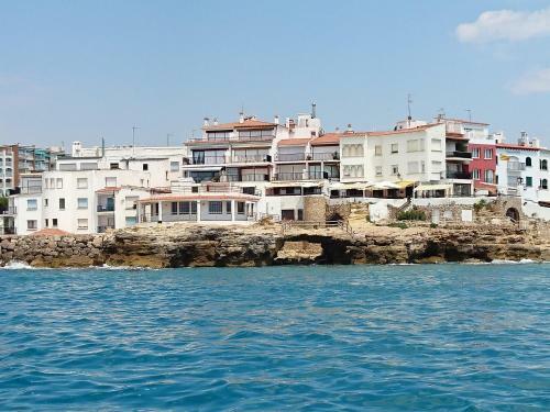 Apartamento Loft A Roda De Ber�