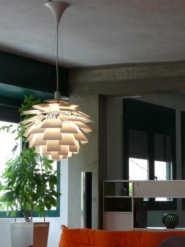 Apartamento Loft A Roda De Ber�