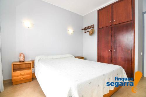 Apartamento Moncayo