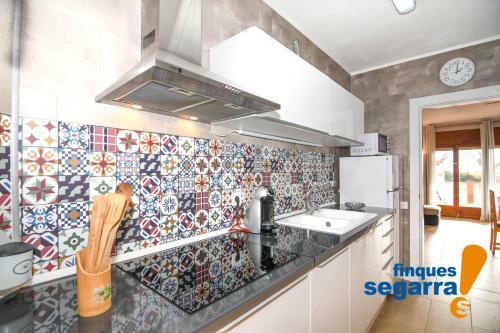 Apartamento Moncayo