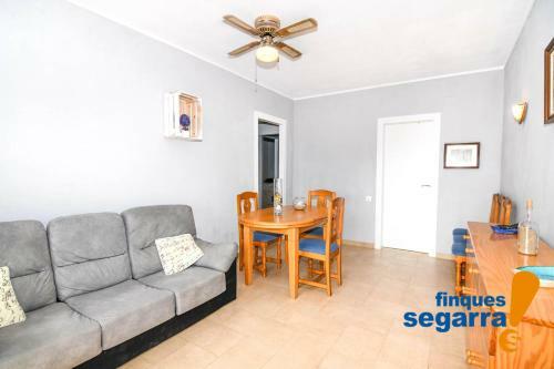 Apartamento Moncayo
