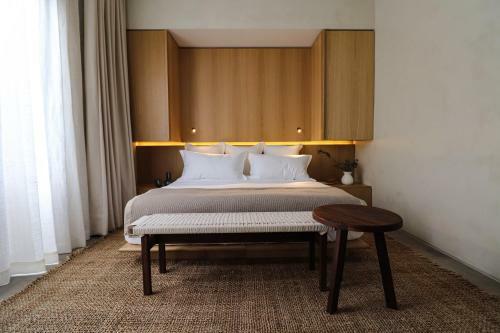 Bed & Breakfast Octavia Casa
