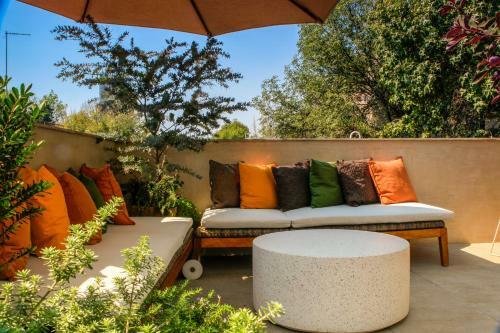 Bed & Breakfast Octavia Casa