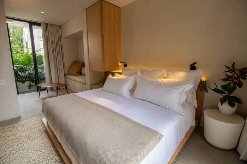 Bed & Breakfast Octavia Casa