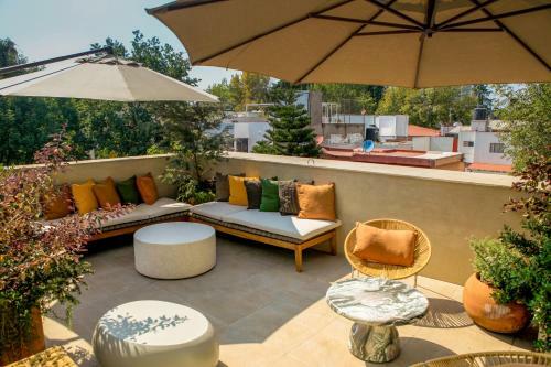 Bed & Breakfast Octavia Casa