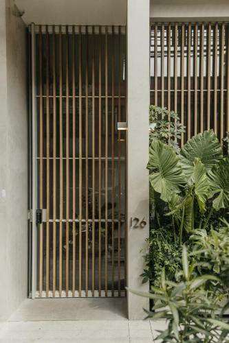 Bed & Breakfast Octavia Casa