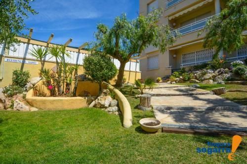 Apartamento La Sinia 2